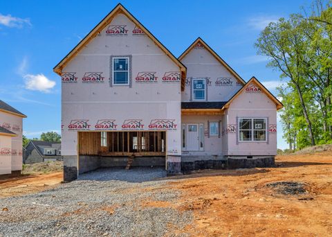 994 Alton Dr Clarksville TN 37043