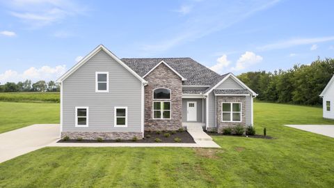 541 Clearview Rd Cottontown TN 37048