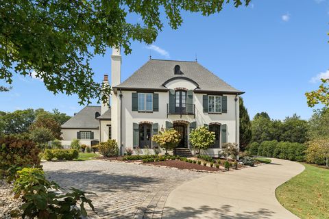 5521 Hawks Landing Dr Arrington TN 37014