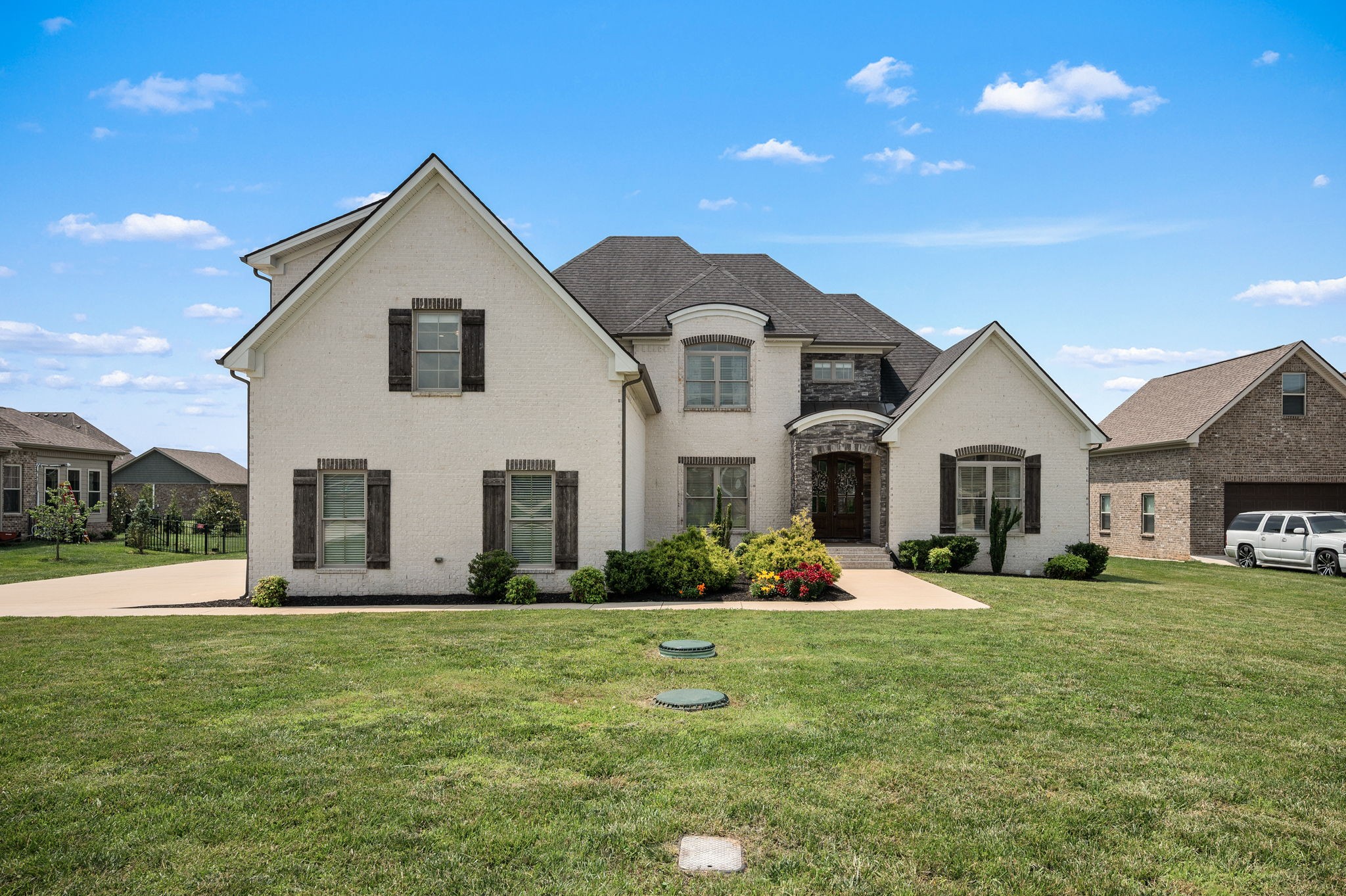 193 Knoxleigh Way