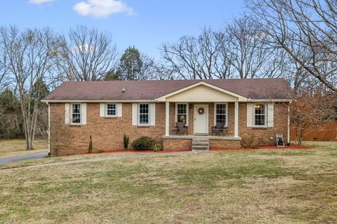 212 Jackson Trl Mount Juliet TN 37122