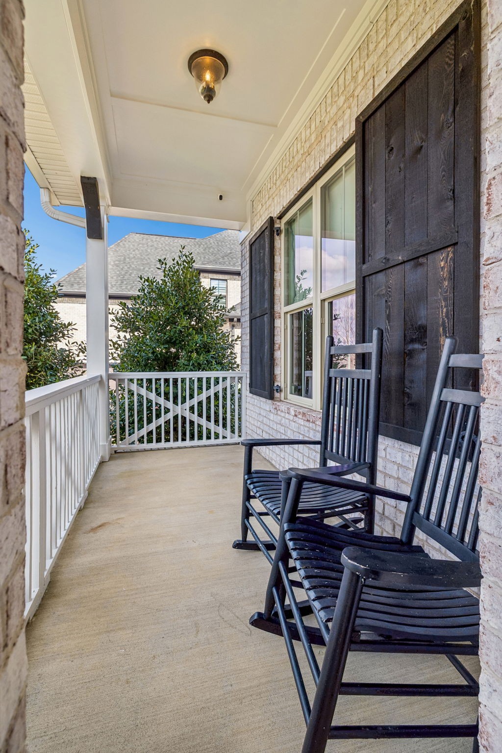 4312 Union Springs Ln