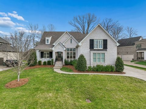 4312 Union Springs Ln Arrington TN 37014