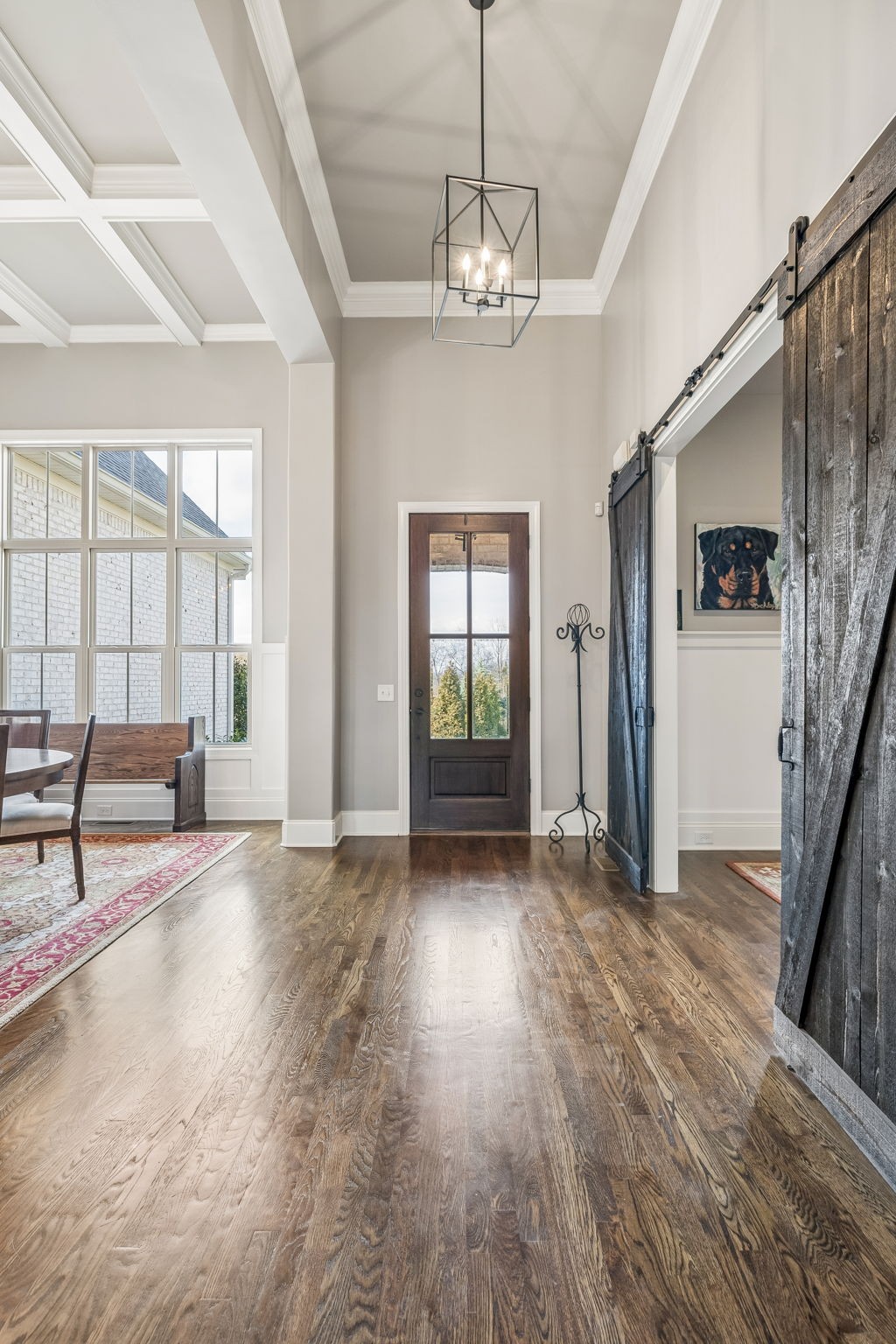 4312 Union Springs Ln