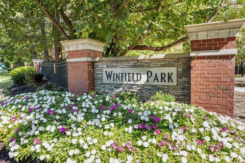 4550 Winfield Dr Nashville TN 37211