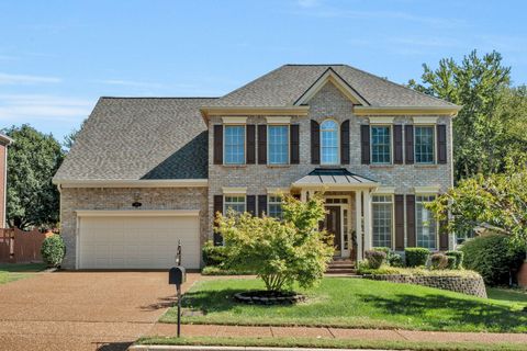 4550 Winfield Dr Nashville TN 37211