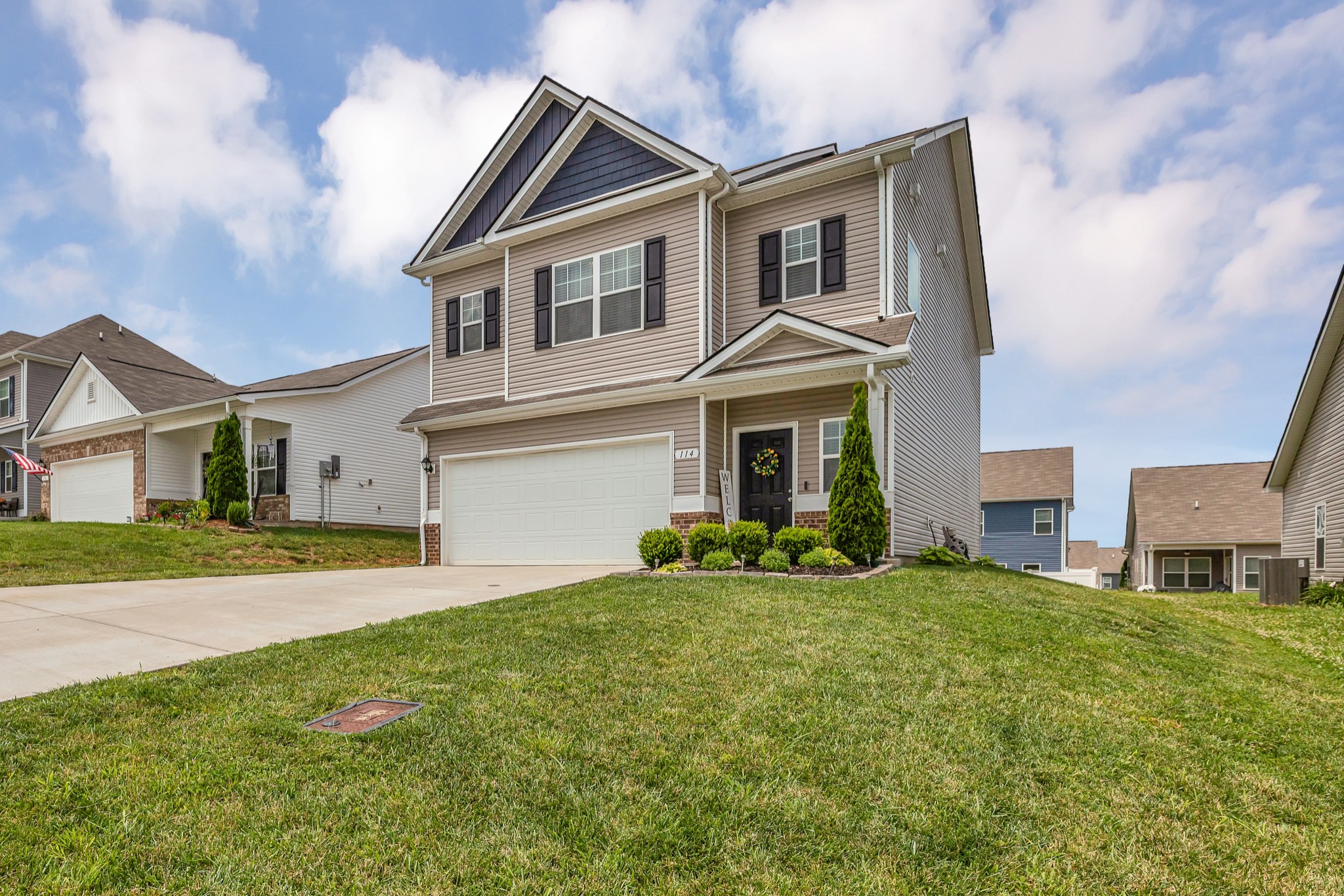 114 Annas Way