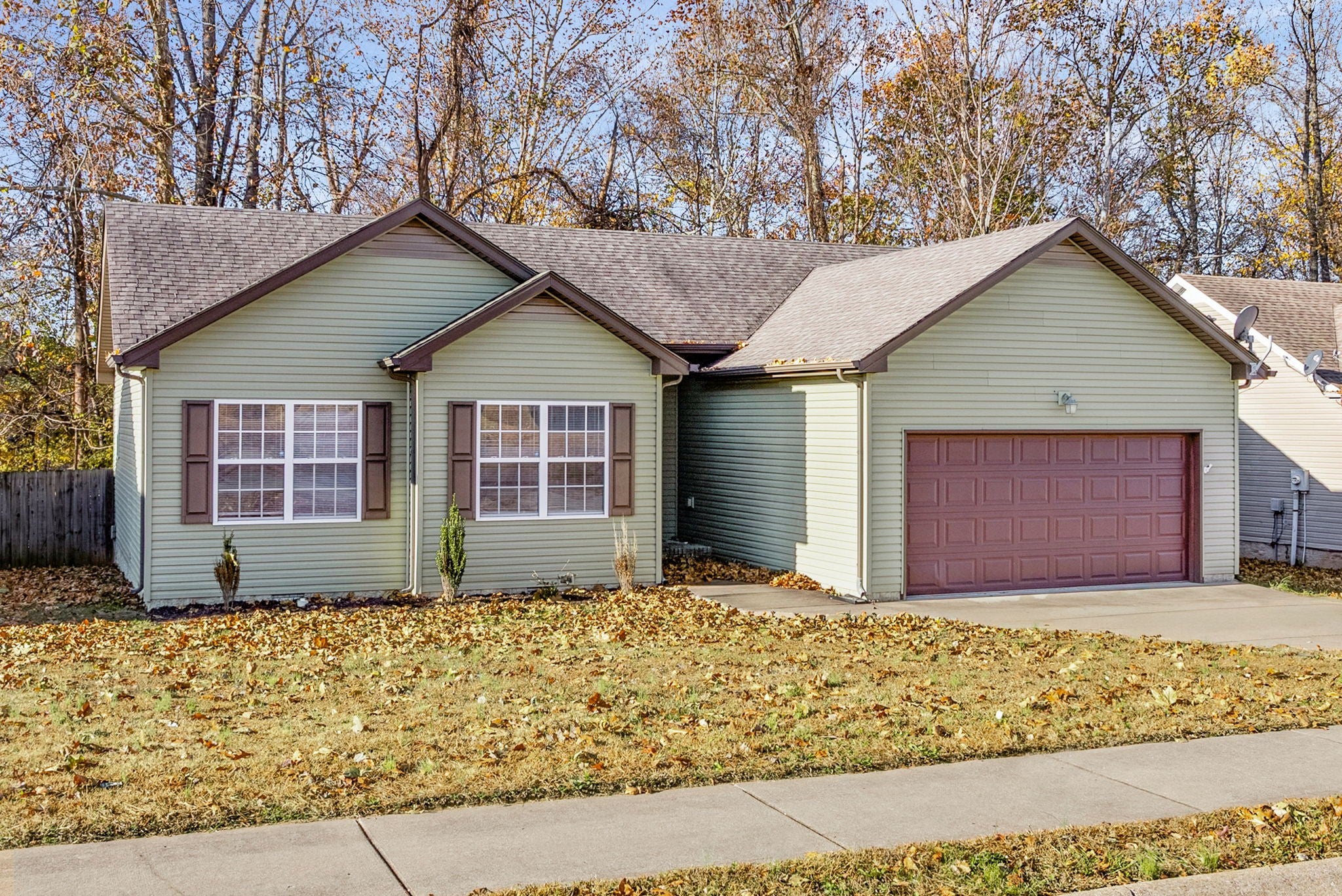 1680 Parkside Drive