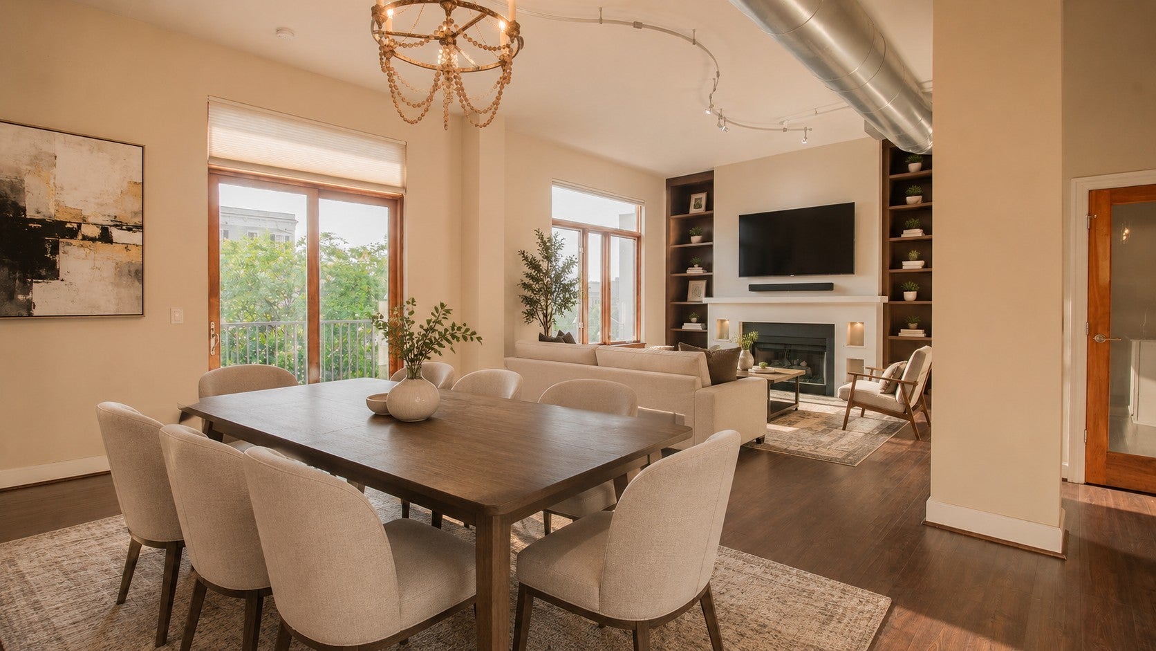 2-bed listing at 205 31st Ave N 209, Nashville