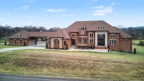 7100 Marsh Hawk Ct Arrington TN 37014