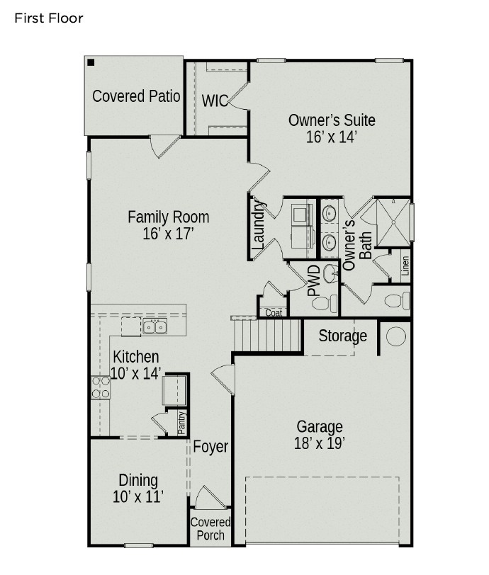 609 Nightengale Ridge Dr