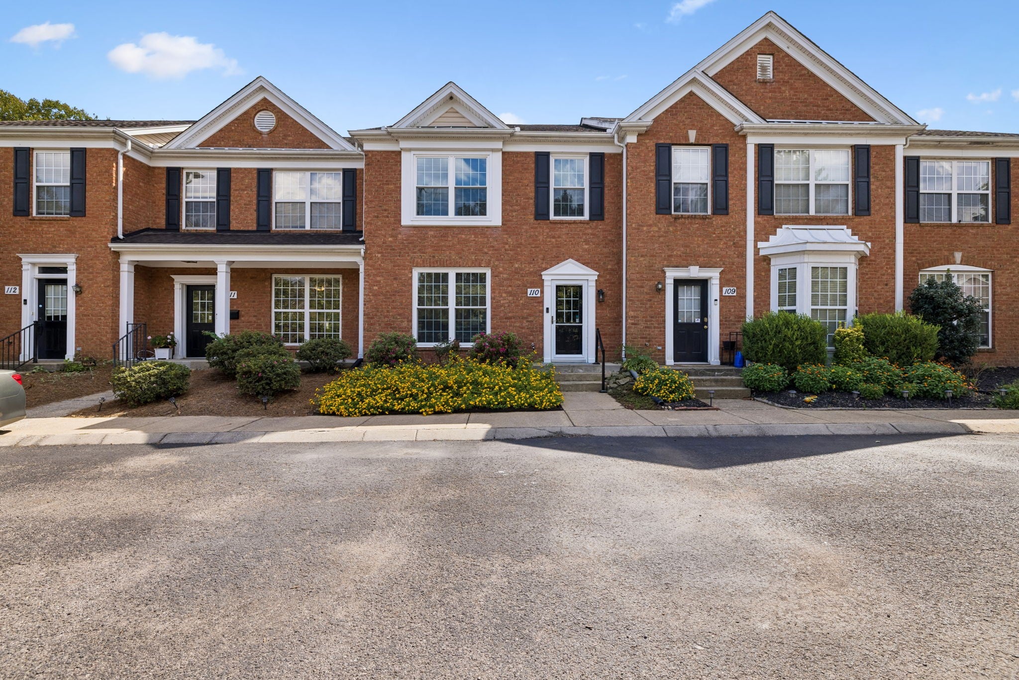 3-bed listing at 601 Old Hickory Blvd 110, Brentwood