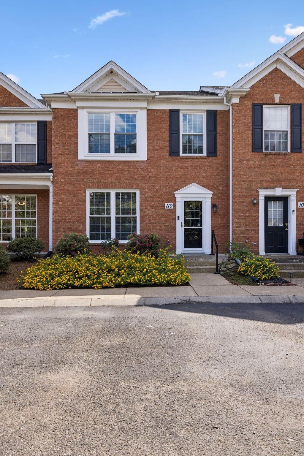 601 Old Hickory Blvd 110