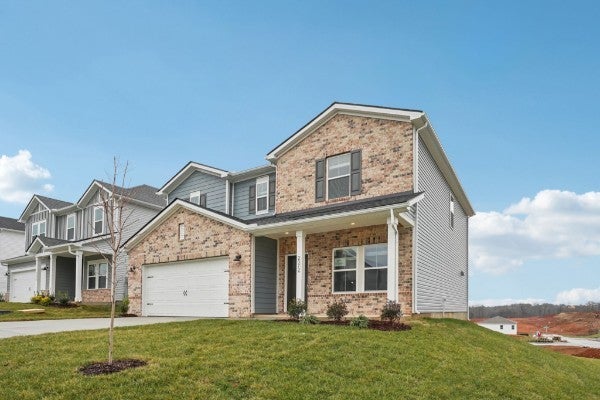 830 Bird Bluff Way