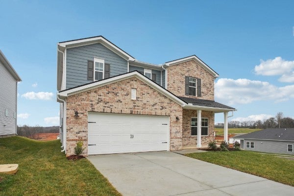 830 Bird Bluff Way