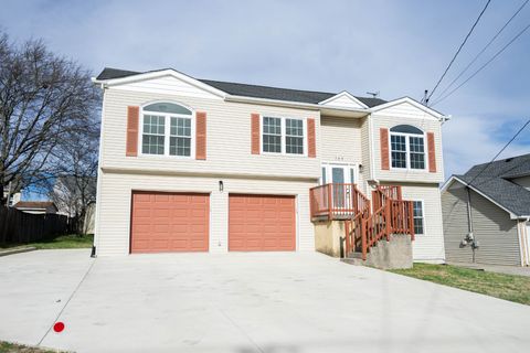 785 Curd Rd Mount Juliet TN 37122