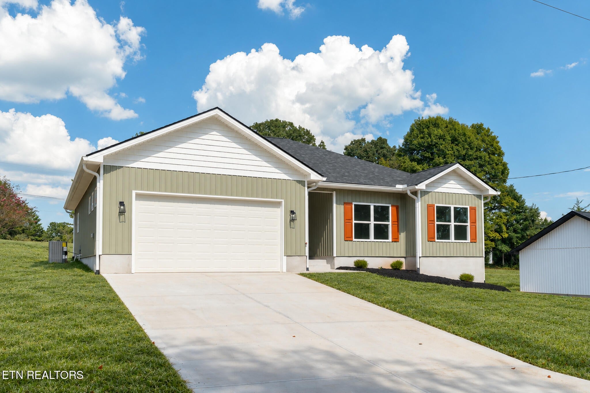 5710 Zurich Way