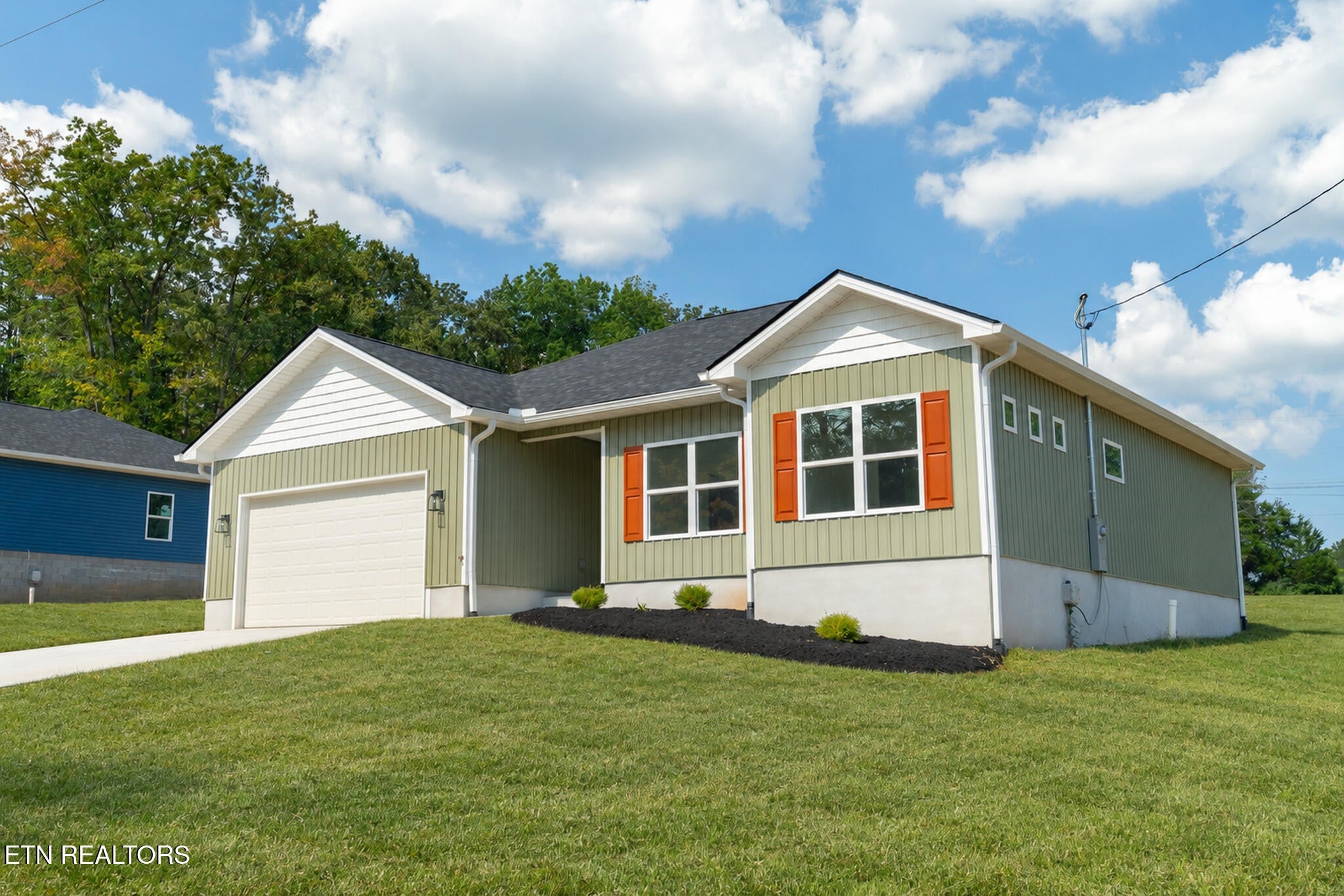 5710 Zurich Way