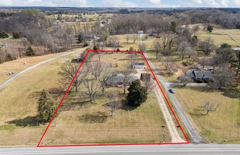4060 Highway 31 W Cottontown TN 37048