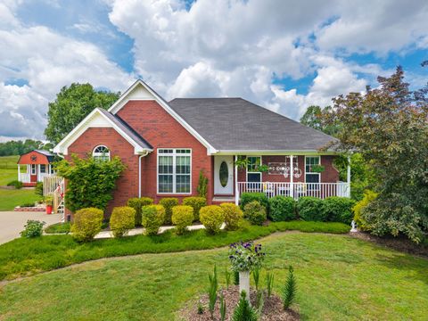 5 Heather Rd Fayetteville TN 37334
