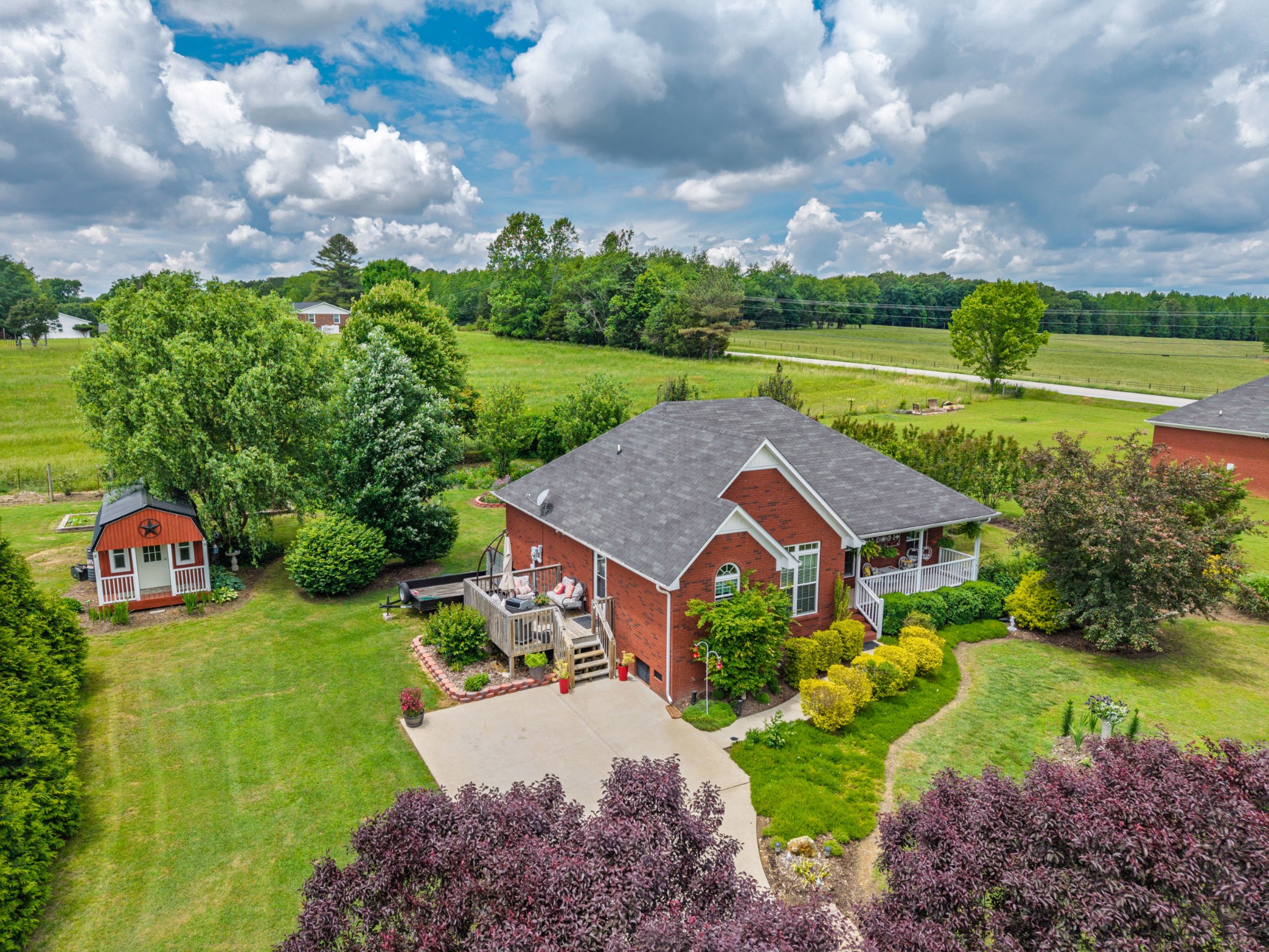 5 Heather Rd