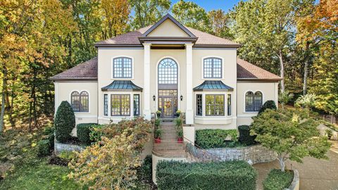 6313 Wescates Ct Brentwood TN 37027