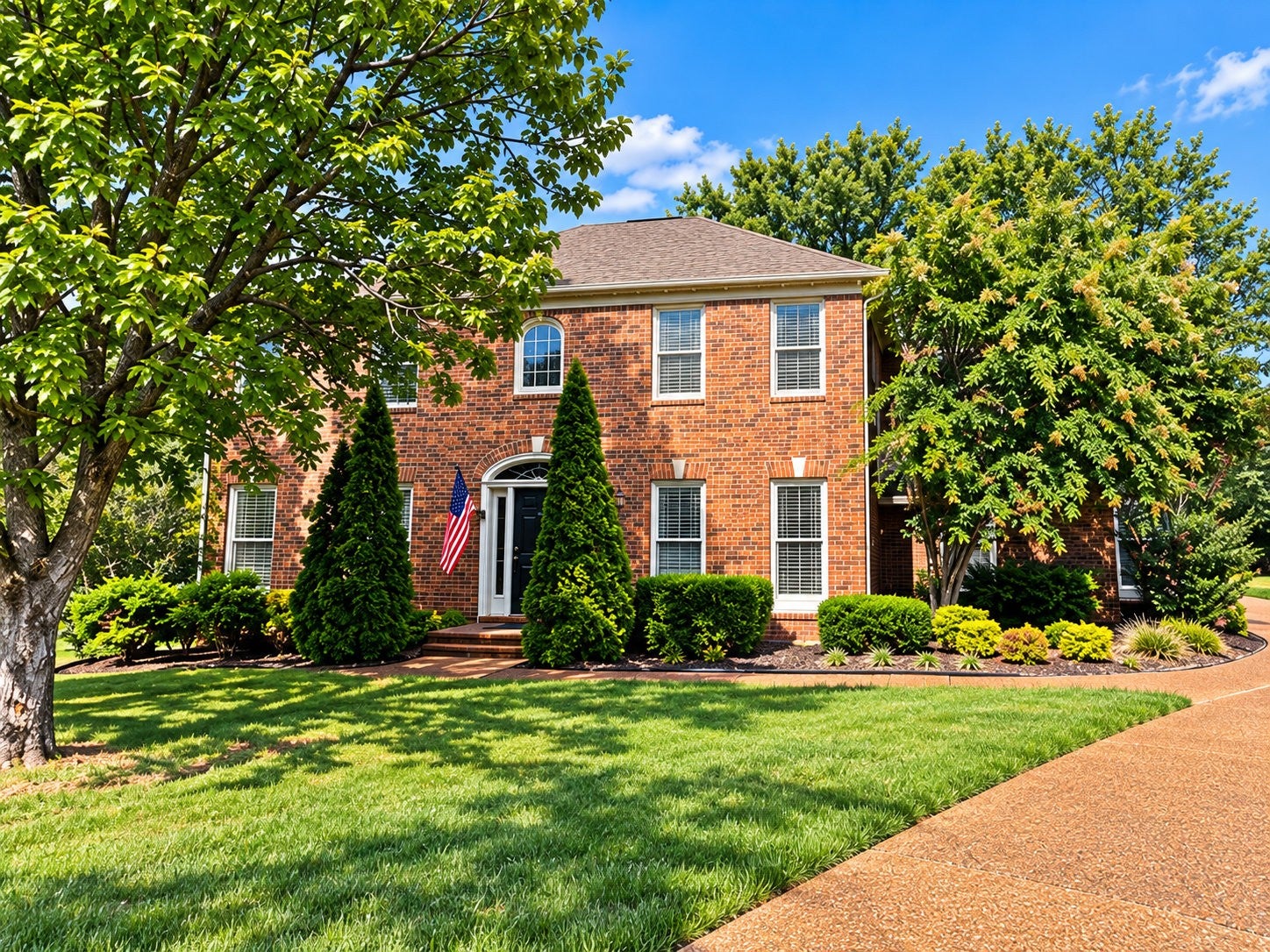 2726 Chatham Ct