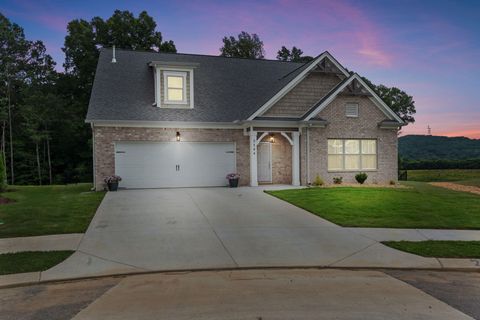 3144 Destination Trail NW Cleveland TN 37312