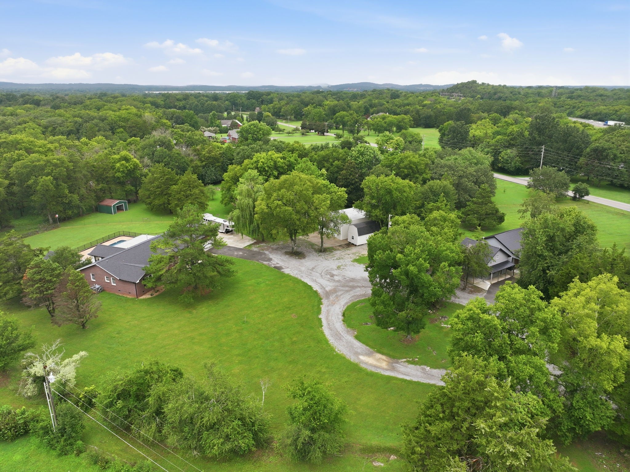 5373 Blackman Rd