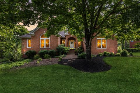 1925 Vicksburg Ln Lebanon TN 37087