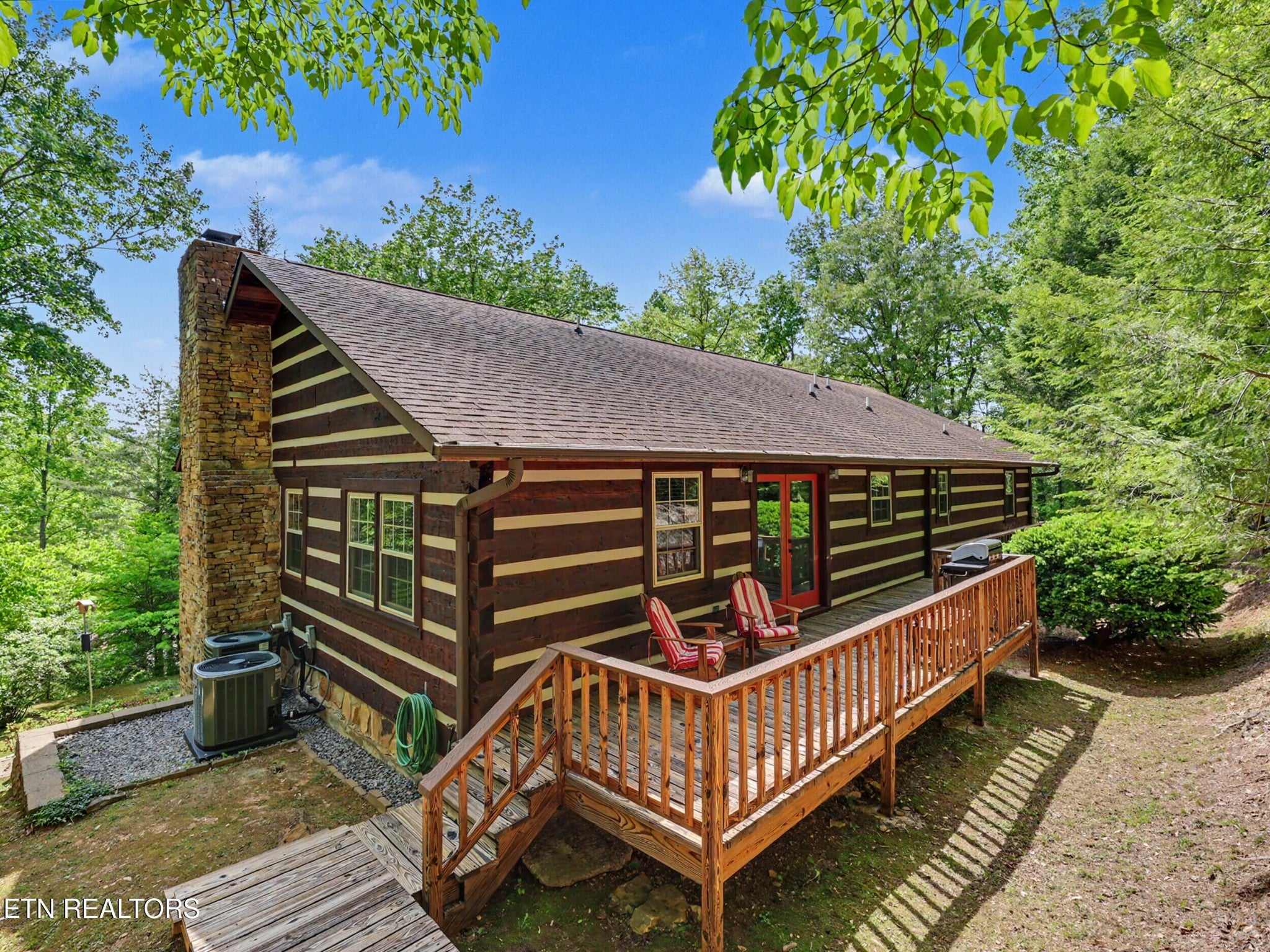 615 N Ownby Drive