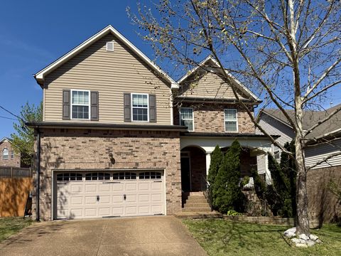 7969 Oakfield Grv Brentwood TN 37027