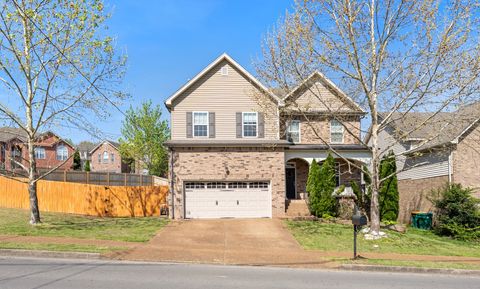 7969 Oakfield Grv Brentwood TN 37027