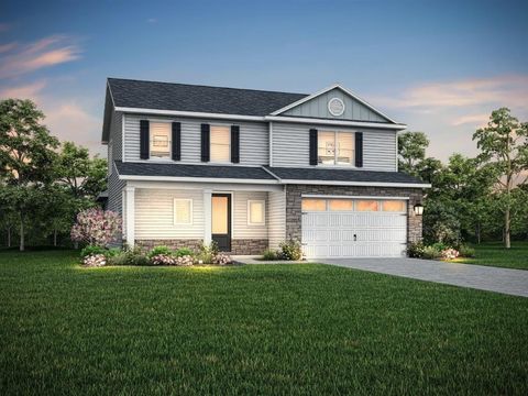 332 Springbrook Blvd White House TN 37188