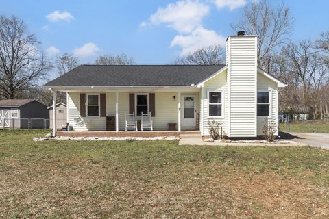 7543 Chadwick Dr, Murfreesboro, TN 37129 - MLS#: 2820302