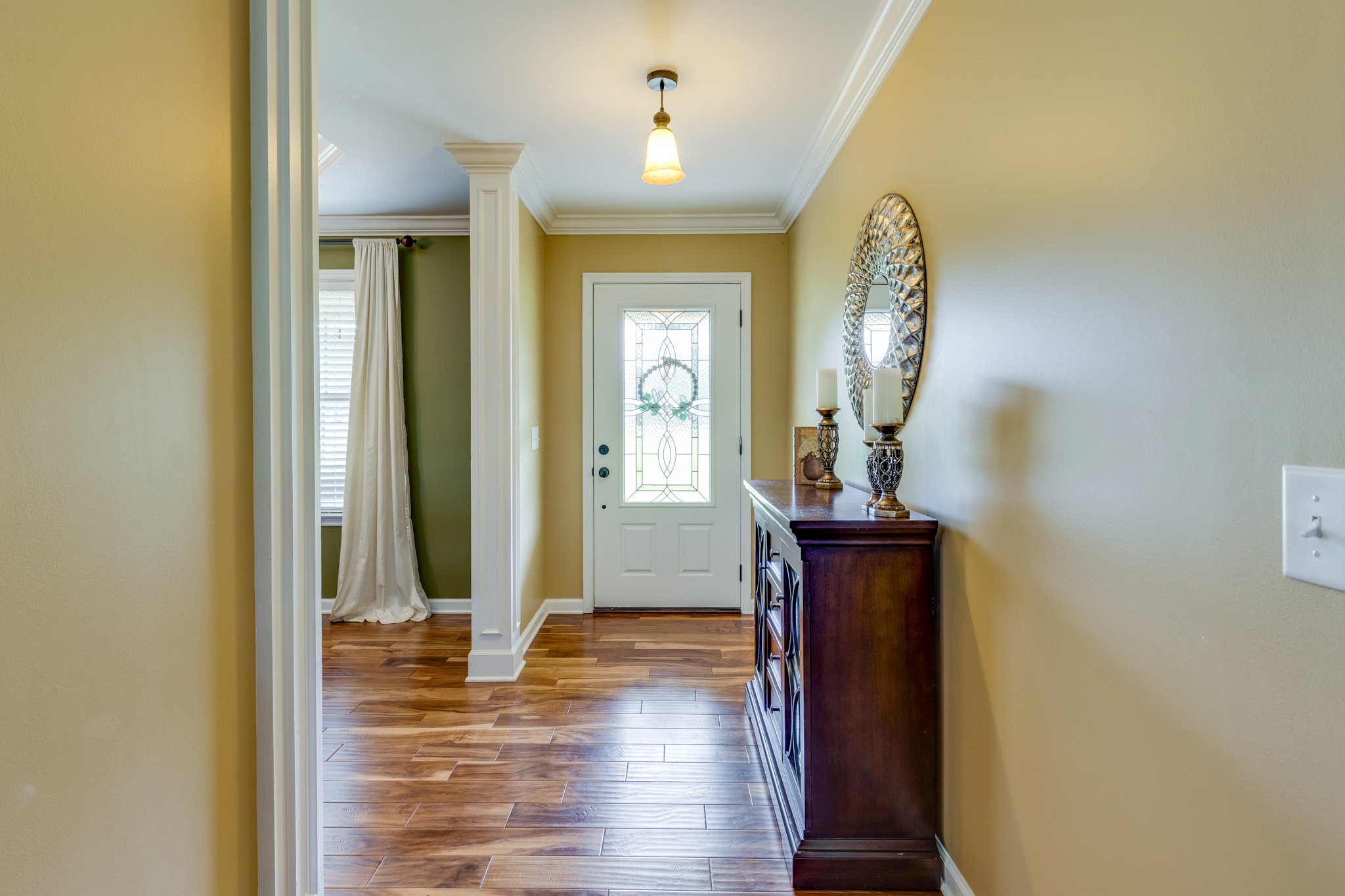 234 Glenn Springs Rd