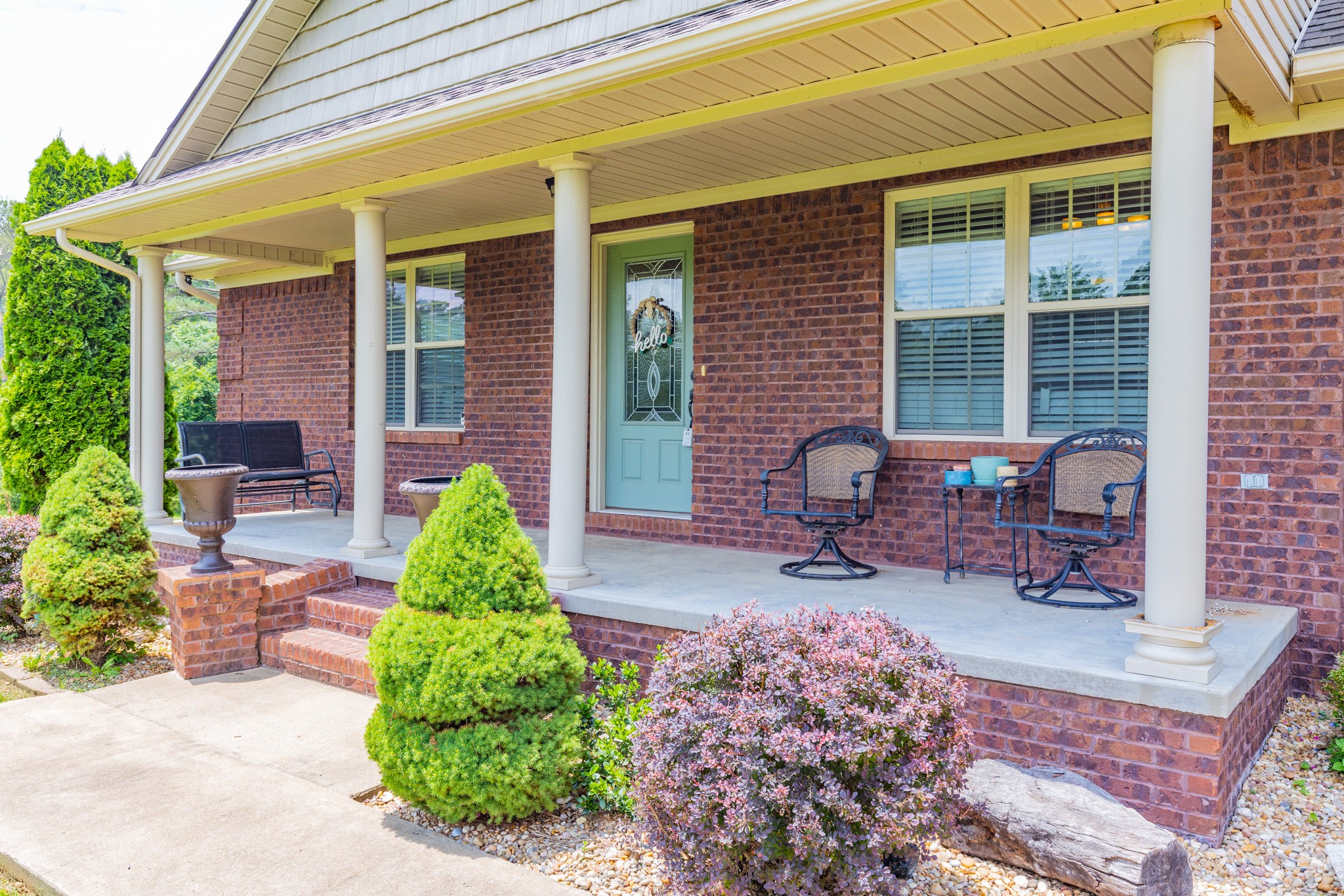234 Glenn Springs Rd