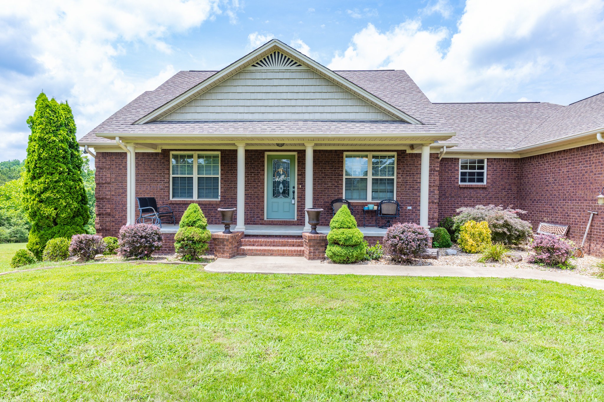 234 Glenn Springs Rd