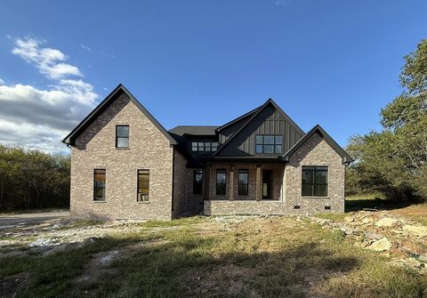 8625 Twelve Corners Rd Lascassas TN 37085