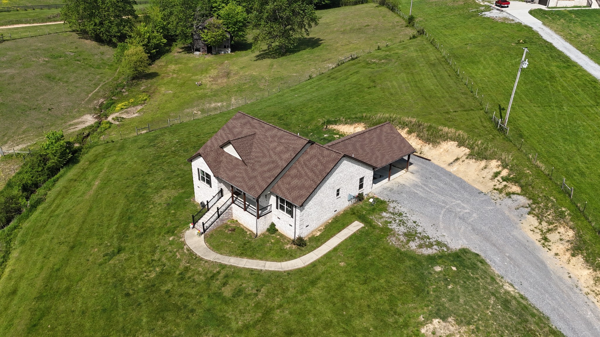 1631A Rock Bridge Rd
