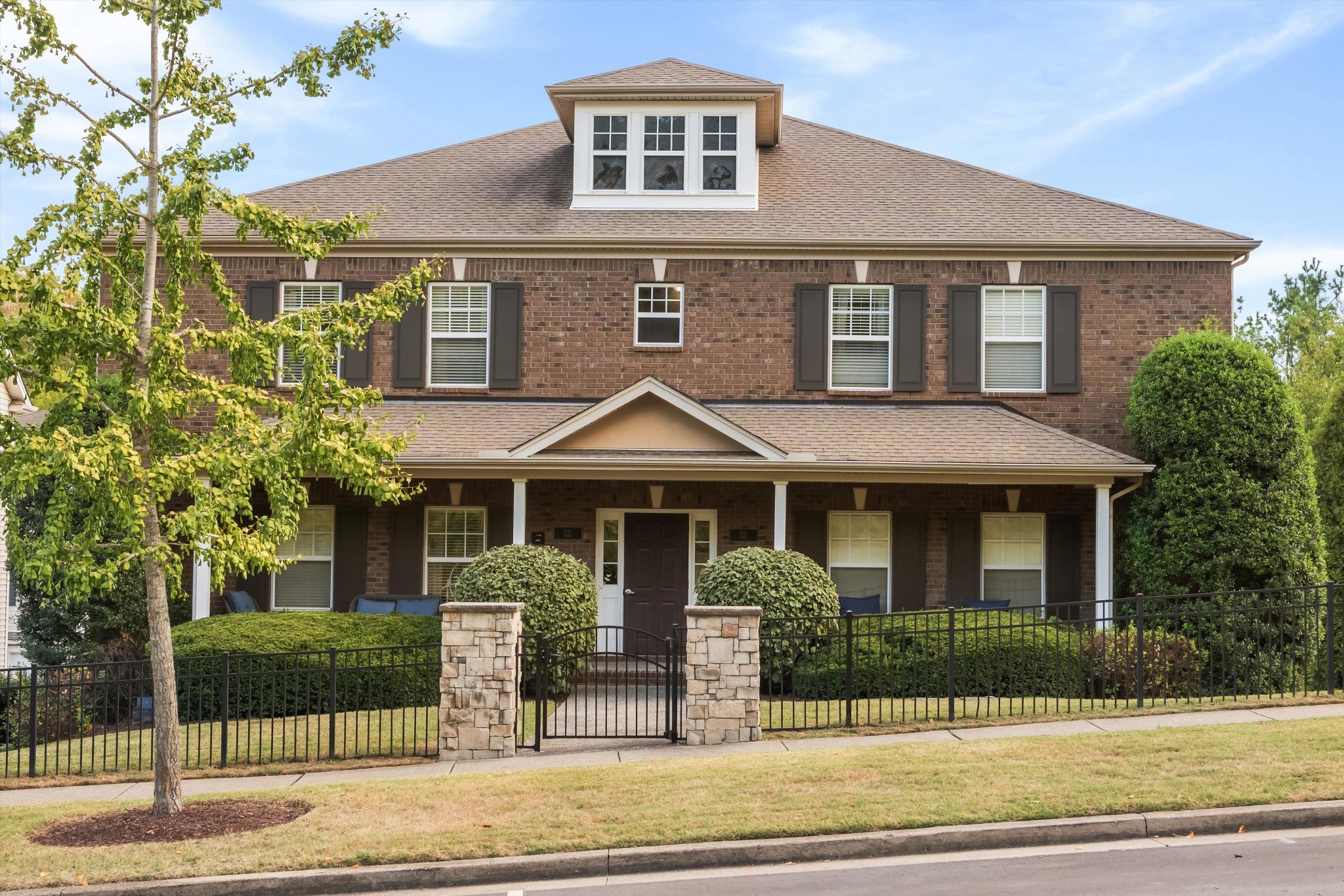 2-bed listing at 1942 Turning Wheel Ln, Franklin
