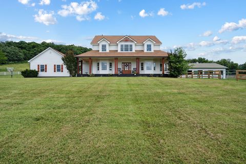 2131 Hwy 130 W Shelbyville TN 37160