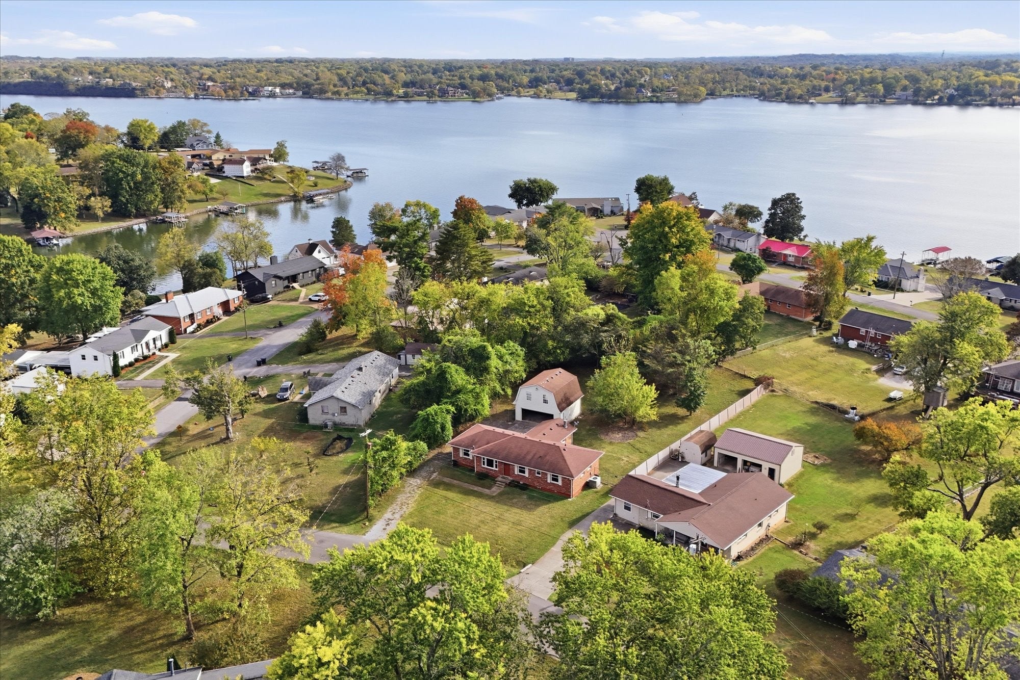 122 Maureen Dr