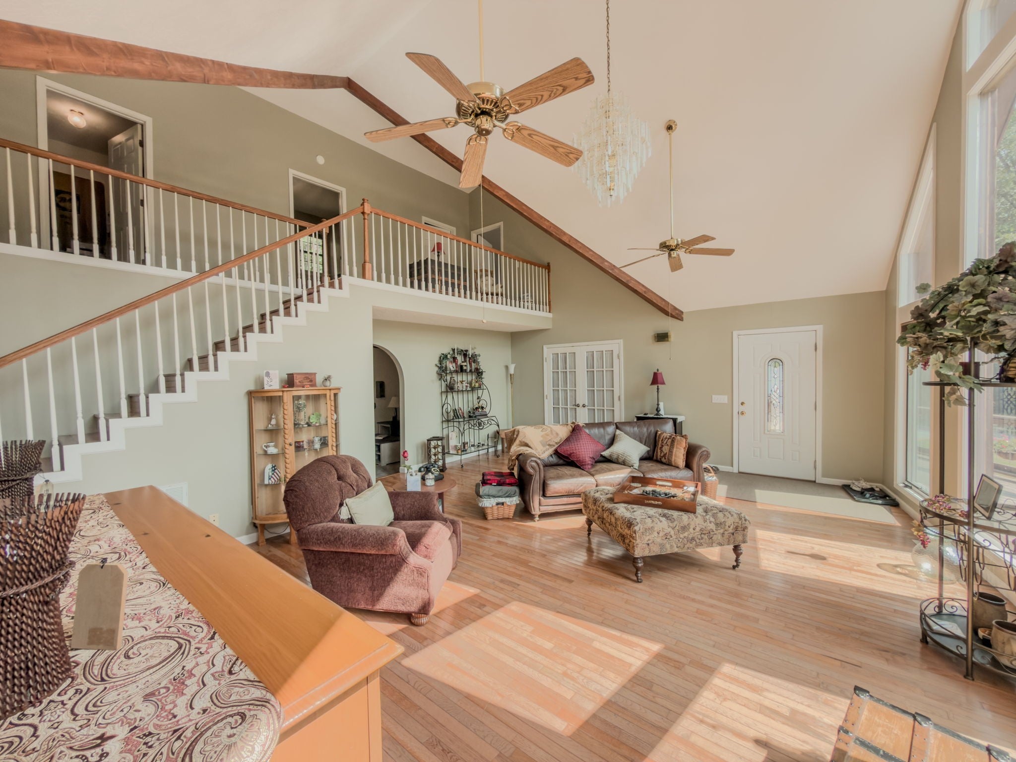 337 Milligan Rd