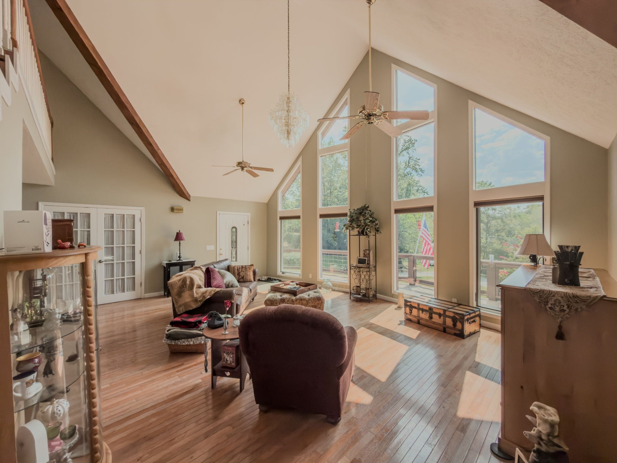 337 Milligan Rd
