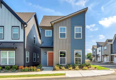 Photo of 2471 Twill Place, Chattanooga, TN 37404 (MLS # 3059124)