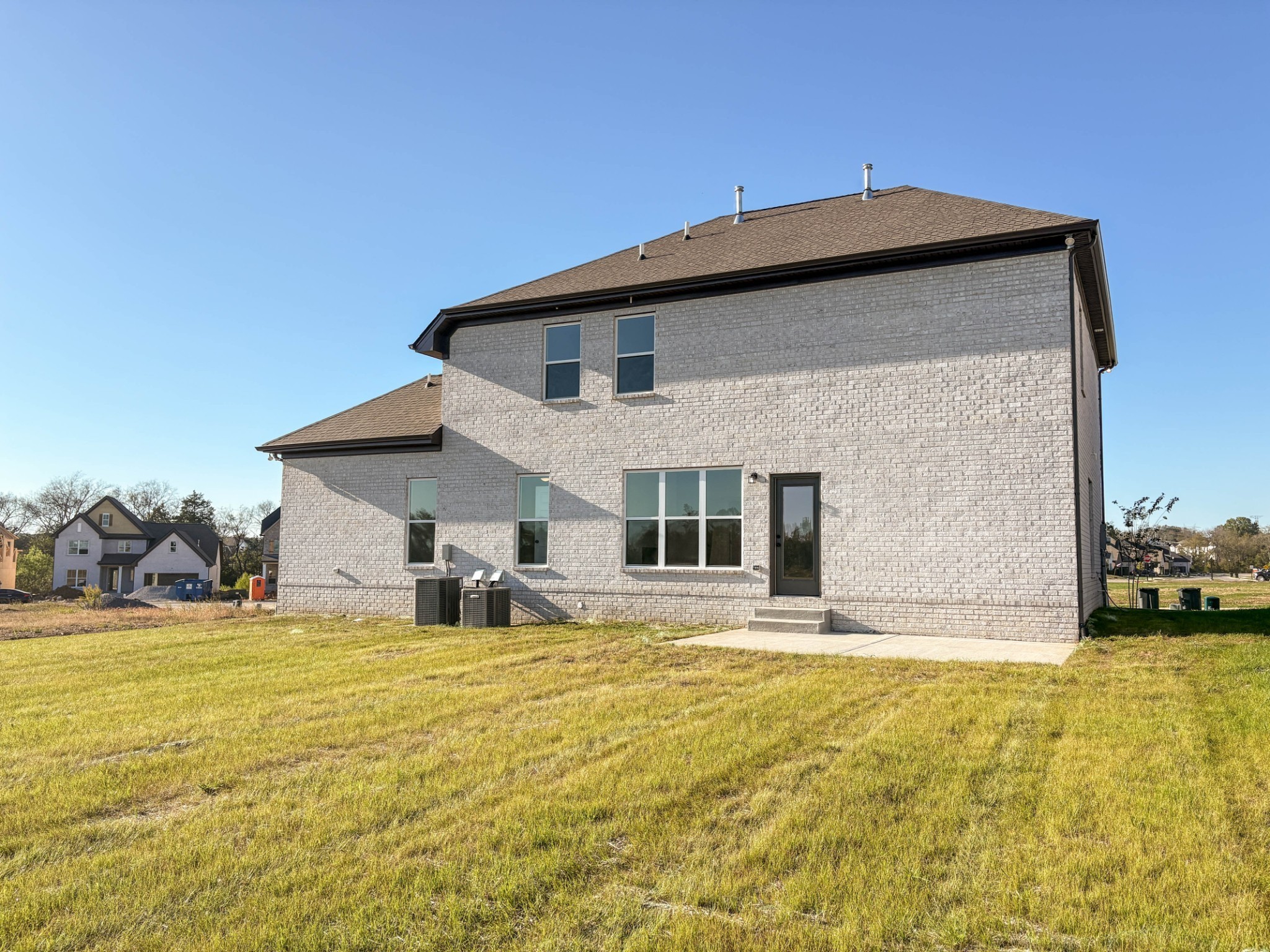 306 Hayward Ln lot 96