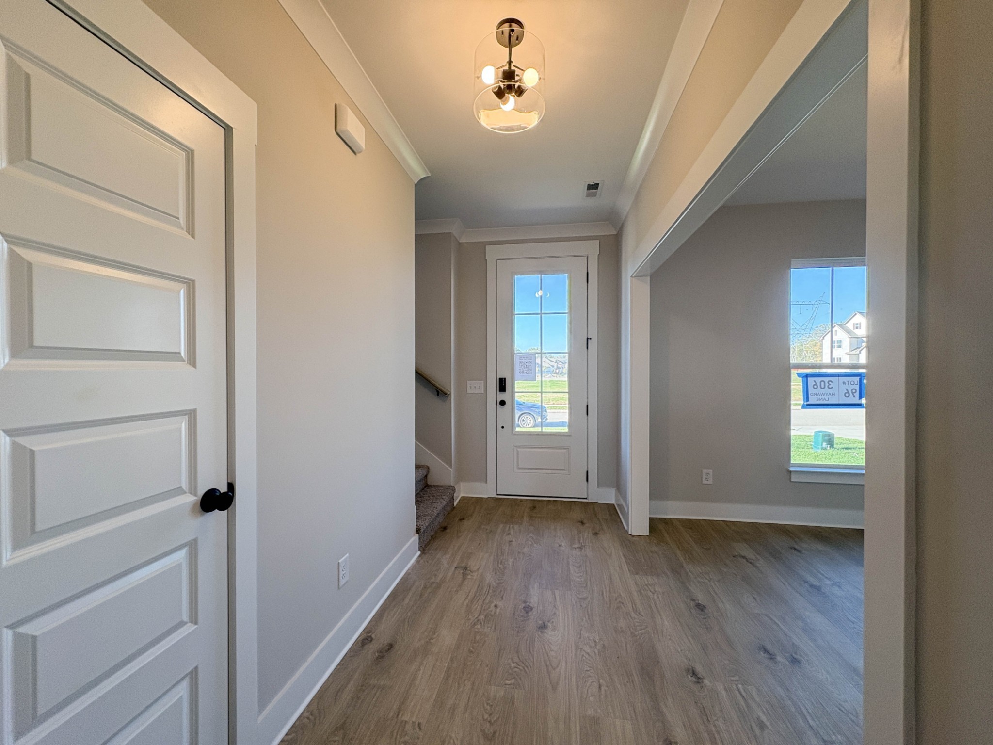 306 Hayward Ln lot 96