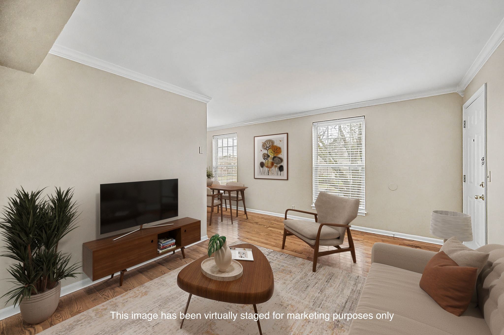 1011 Murfreesboro Rd L10, Franklin TN 37064 1-bed condo, photo 11 of 30