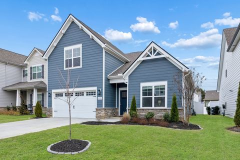 3220 Starwood Dr Murfreesboro TN 37129